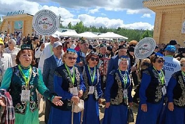 Асекеевский район примет Всероссийский праздник плуга